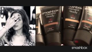 Everyday Flawless Skin Makeup Tutorial by Smashbox Cosmetics | ULTA