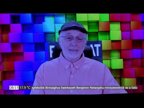 PIRKADAT: Seres Attila – Heti szemle