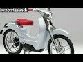 honda cub 2020 price top speed mileage and specifications in india in hindi