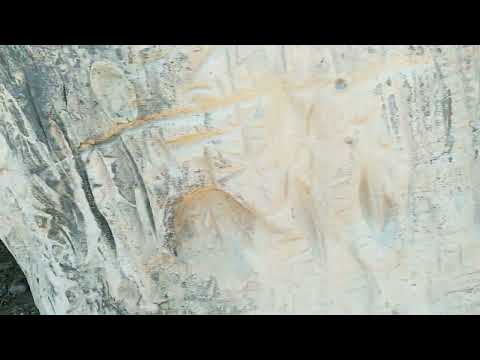 Kala Rumi: Área Natural de Manejo Integrado El Palmar. En Presto, Chuquisaca. Bolivia Octubre 2025