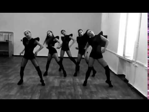 Donny Montell - Don't Touch Me | Choreo by Elena Lysenko