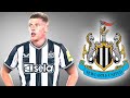 HARVEY BARNES | Welcome To Newcastle 2023 ⚫⚪ | Eilite Goals, Skills & Assists (HD)