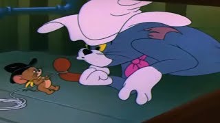 Download lagu Tom and Jerry - Posse Cat [ T & J ] mp3