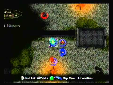 Let's Play Fire Emblem: Radiant Dawn PT73 - Reindouchenents