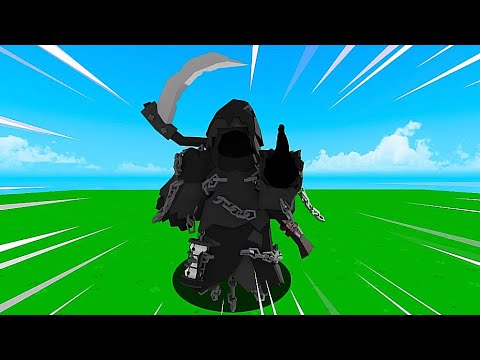 Grim Reaper Challenge