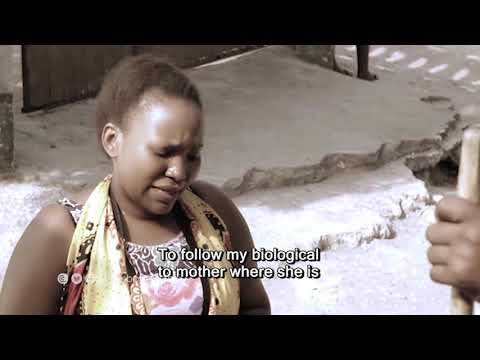 WIKI HII KWENYE TAMTHILIA YA KIVULI | EP 111 115