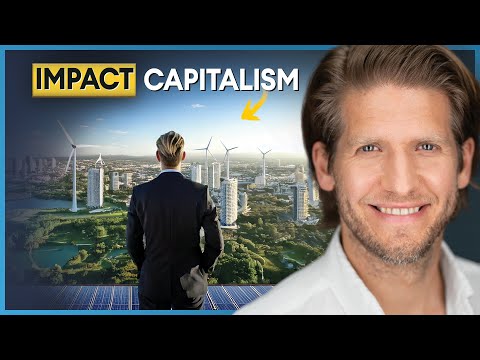 Moving from Profits to Purpose in Climate Tech (ft. Fabian ... - YouTube