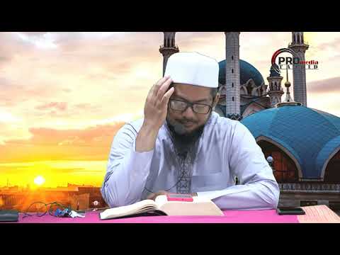 25-03-2024 Ustaz Ahmad Hasyimi : Tadabbur Surah Ali-Imran Siri Ke-10