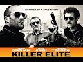 Jason Statham In Killer Elite - Hollywood Movie | Robert De Niro | Clive Owen | Full Action Movie