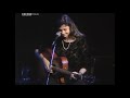 Nanci Griffith - It's Too Late (Live)