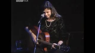 Nanci Griffith - It&#39;s Too Late (Live)