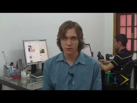 Direto da Redação – TV Transporta Brasil – edição nº 3 Direto da Redação – TV Transporta Brasil – edição nº 3