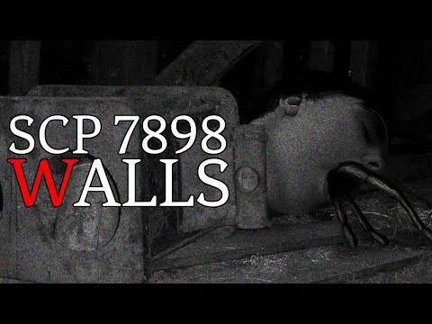 W es de Muros - ABC's de la Muerte - SCP 7898 - Creepypasta
