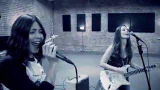 Fast As I Can by Roses &amp; Cigarettes (Official Music Video)