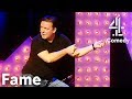 An Awkward Trip To The Doctor S Ricky Gervais Fame