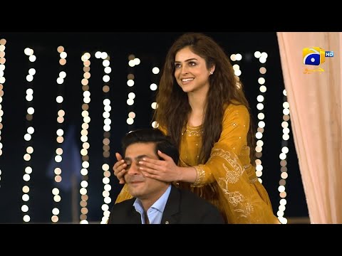 Behroop Episode 44 || 𝗕𝗲𝘀𝘁 𝗠𝗼𝗺𝗲𝗻𝘁 𝟬𝟰 || Zubab Rana - Asad Siddiqui - Beenish Chauhan || Har Pal Geo