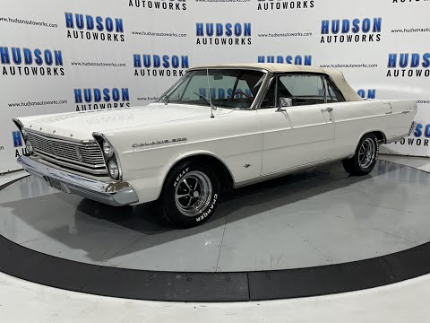 1965 Ford Galaxie (CC-1997911) for sale in Greensboro, North Carolina