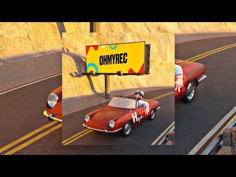 OHMYREC - Ну и чë [official audio]