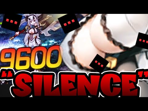 ZIO x YUFINE IS THE FUNNEST CLEAVE except zio gets prebanned everytime - Epic Seven