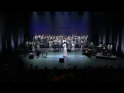 Glory-Sound (The songs of Seraphim)