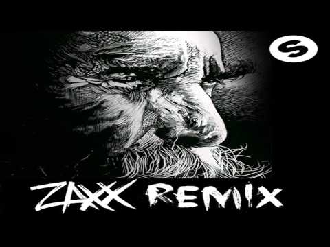 Martin Garrix & Jay Hardway - Wizard (Zaxx Remix)