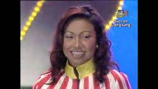 ning baizura duet with metalasia Puspasari Penawar Puteri