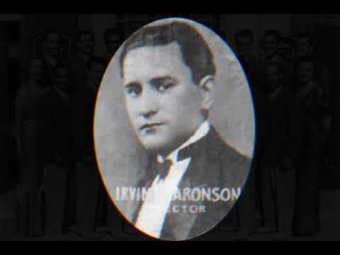 Hard-To-Get Gertie (1926) Irving Aaronson And His Commanders