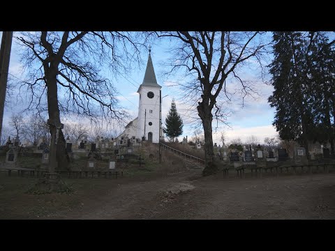 ‟Ideje az építésnek” - Szentdemeter