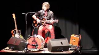 Dean Ray - The Winnings