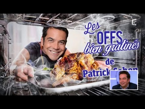 Le Débrief - C à vous - 01/04/2015