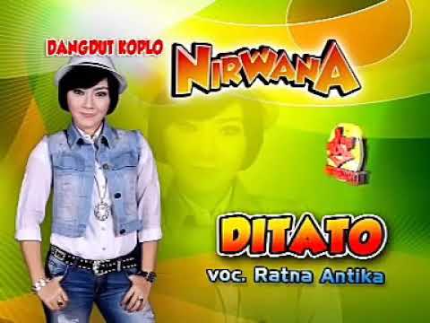 Ratna antika. Di tato