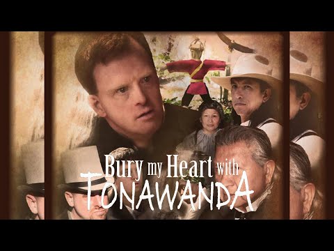 Bury My Heart with Tonawanda - Full Movie - Free