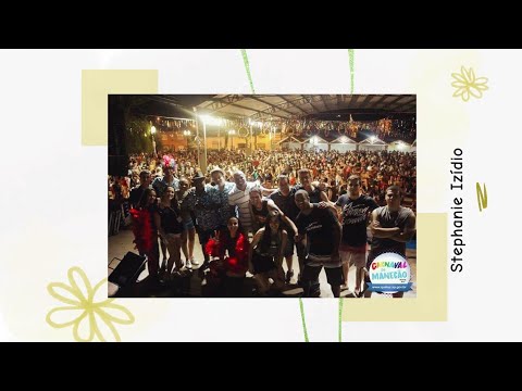 Pega essa levada - Axé Blond | (cover)