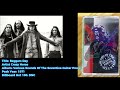 Crazy Horse- Beggars Day