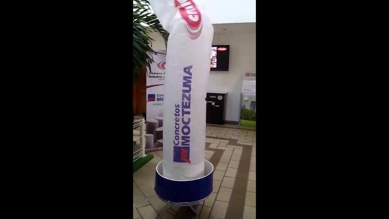 Vídeo de la empresa ARCO LUMINOSO