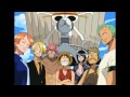 Boystyle-Kokoro no chizu (op.5 de One Piece ...