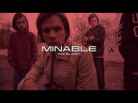 Orelsan x Damso Type Beat "MINABLE"
