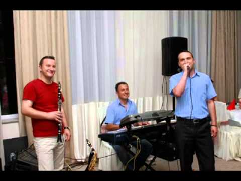 Bashkim Prishtina live