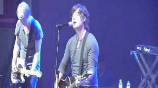 Saved Festival 2011 - Starfield &quot;Hosanna&quot;