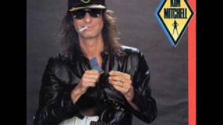 Kim Mitchell - Go For A Soda