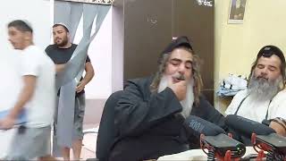 הרב שלום סבג -  - לימוד יומי – י"ד אב ה'תשפ"ב