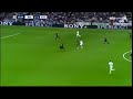 Ronaldo Crazy Run Destroys Spurs Defence! 2017
