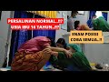 MELAHIRKAN NORMAL PART 2