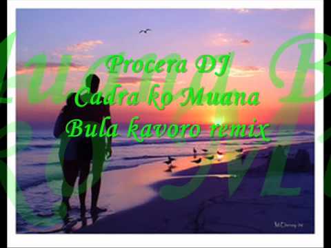 Procera DJ - Bula Kavoro remix (Cadra ko Muana).wmv