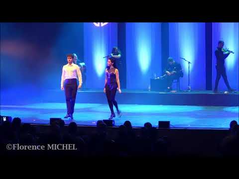 2020 02 15   Celtic Legends       2ème danse