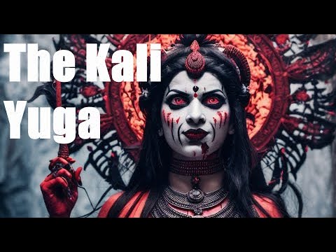 The Kali Yuga, Julius Evola and the Eternal Natural Law