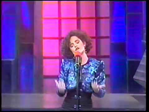 LOLITA CORTEZ - TU Y YO - FESTIVAL OTI 1988 MEXICO.