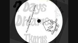 Ikarus - Fall Into A Dream