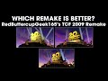 Which Remake Is Better 1