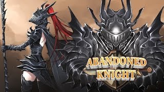 Abandoned Knight - Gameplay | Android | Simulation | Mobile by PICTURE GAMES